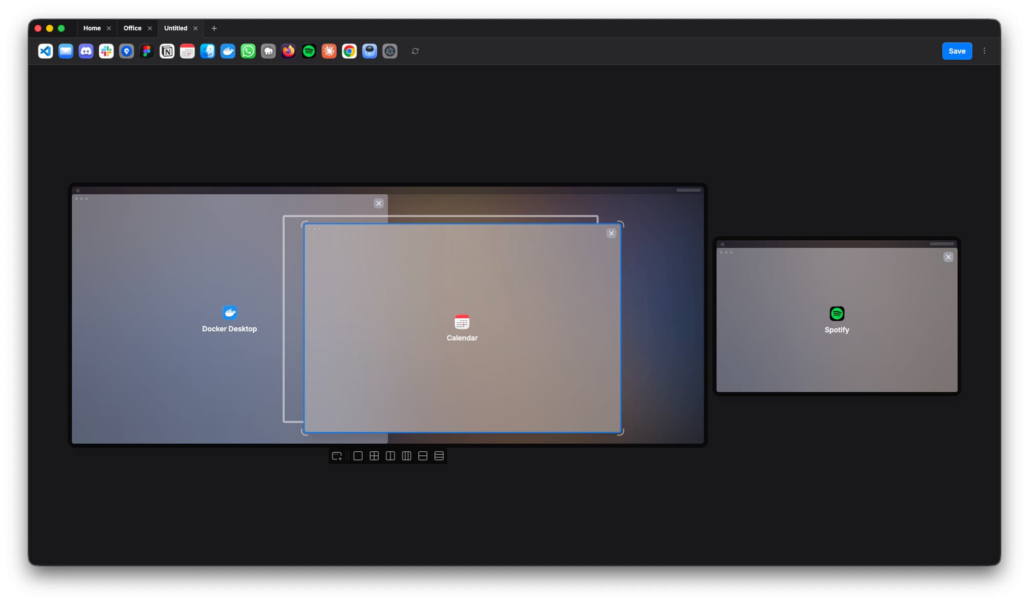 App Manager - Image 1