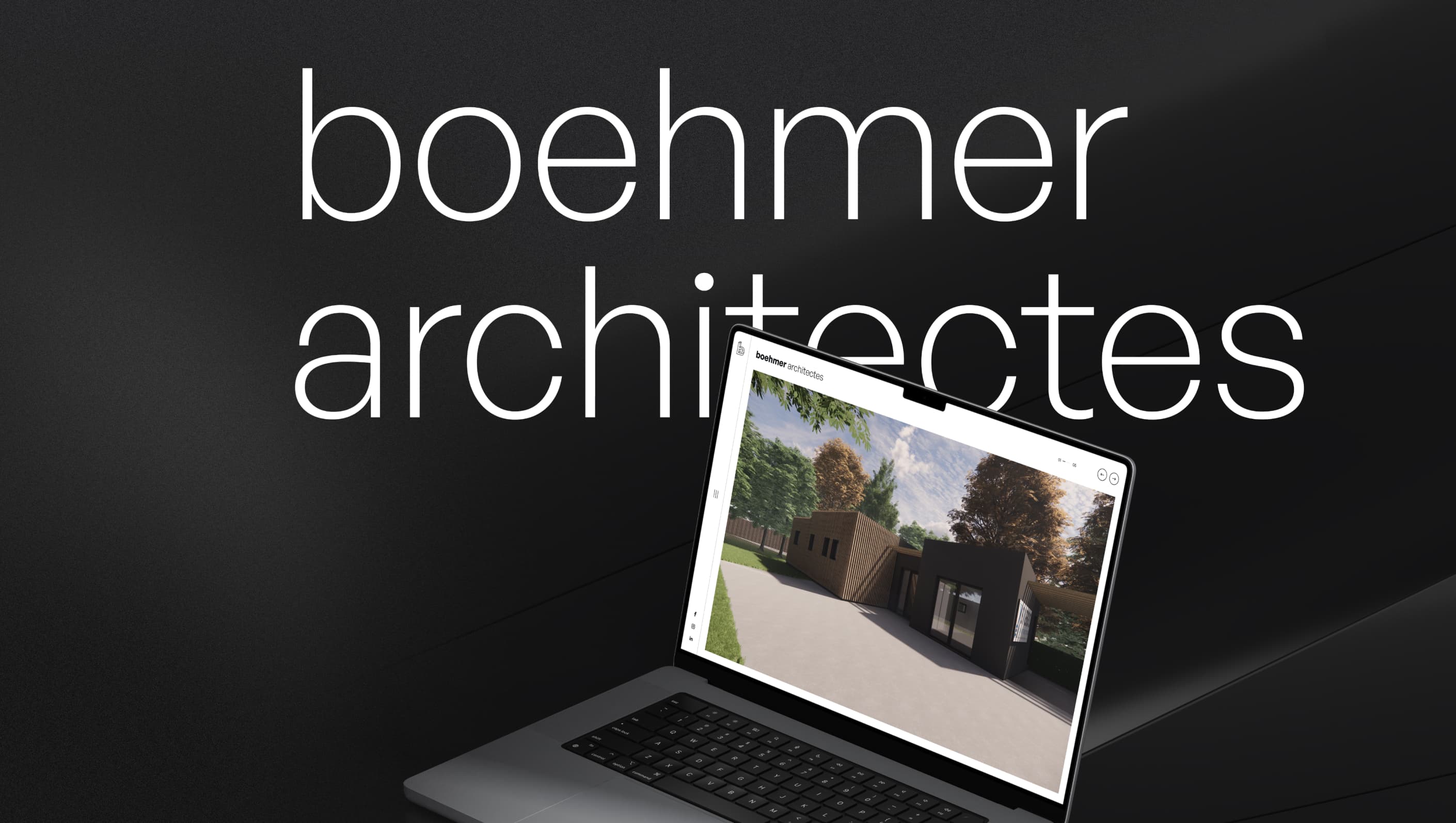 Boehmer Architectes - Image 1