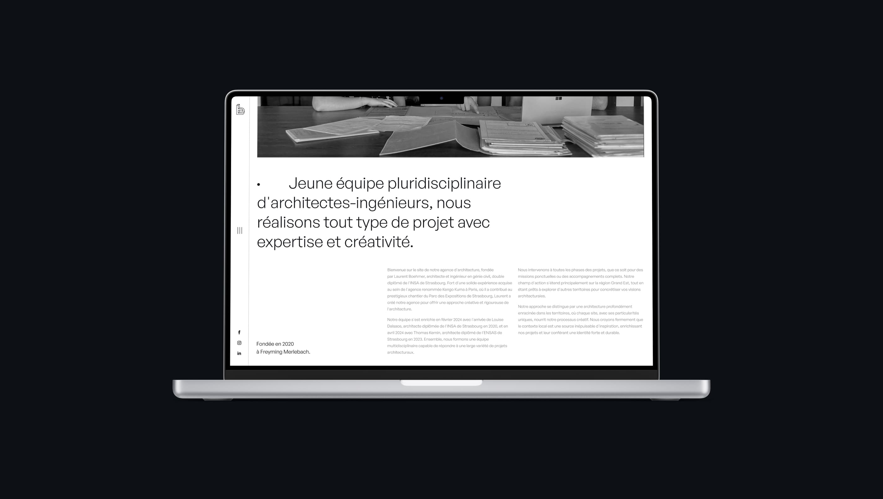 Boehmer Architectes - Image 10