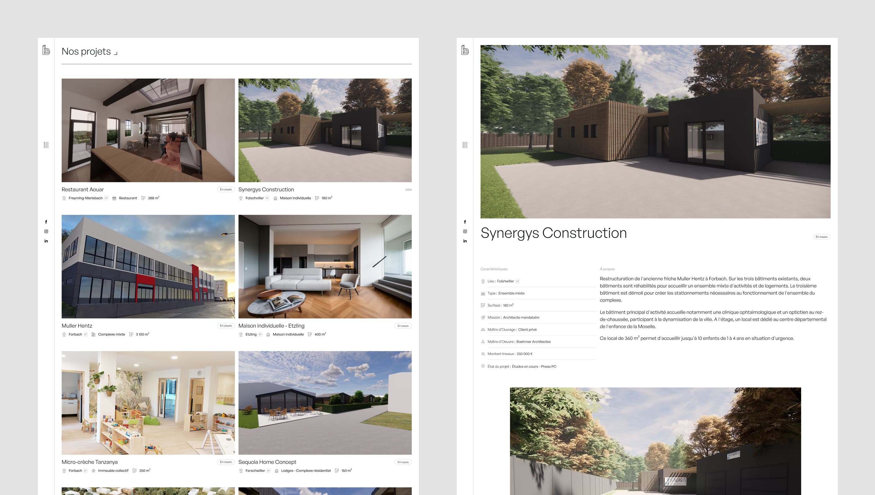 Boehmer Architectes - Image 6