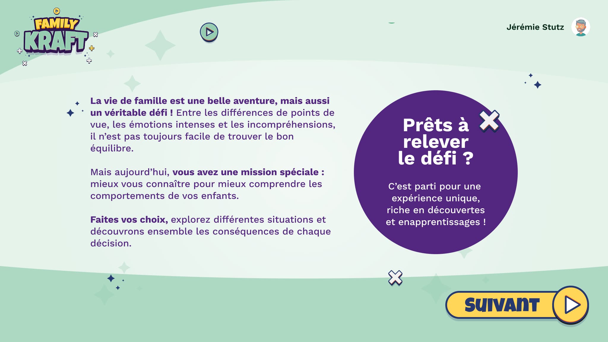 FamilyKraft - Image 2