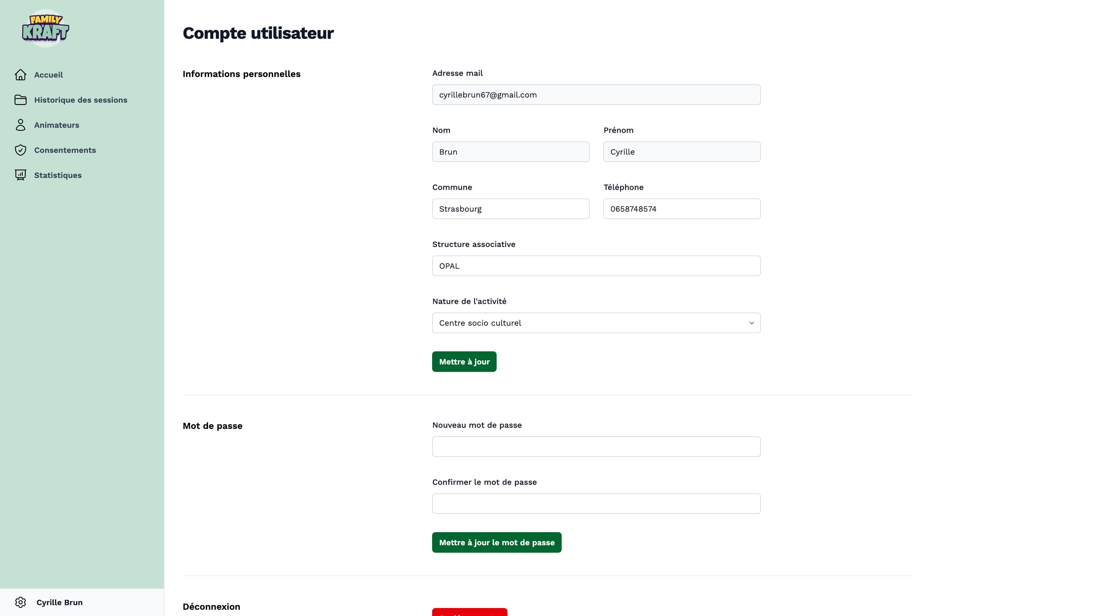 FamilyKraft - Image 11