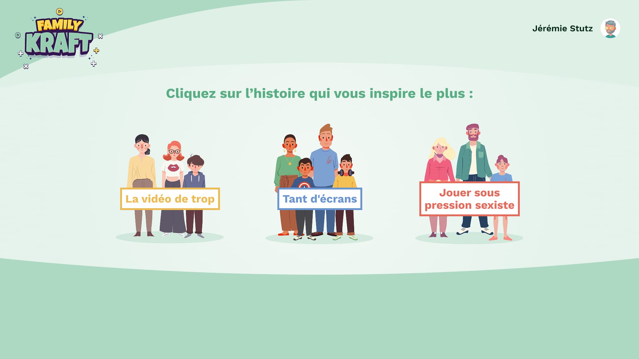 FamilyKraft - Image 3