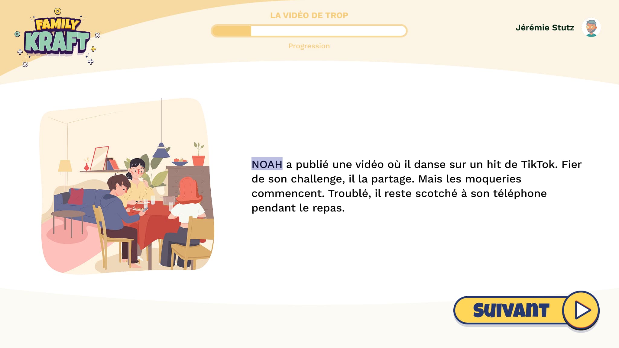 FamilyKraft - Image 4