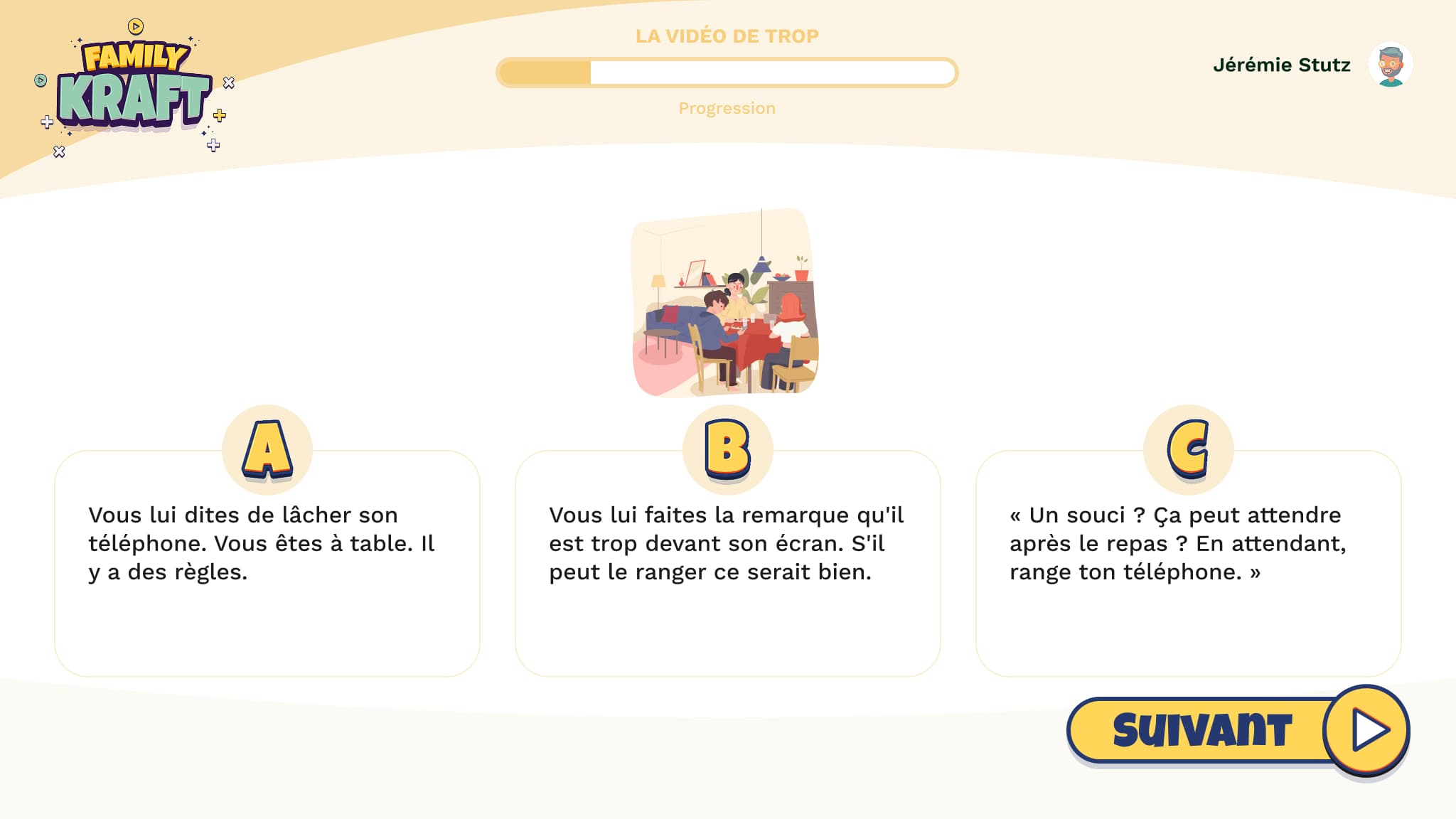 FamilyKraft - Image 5