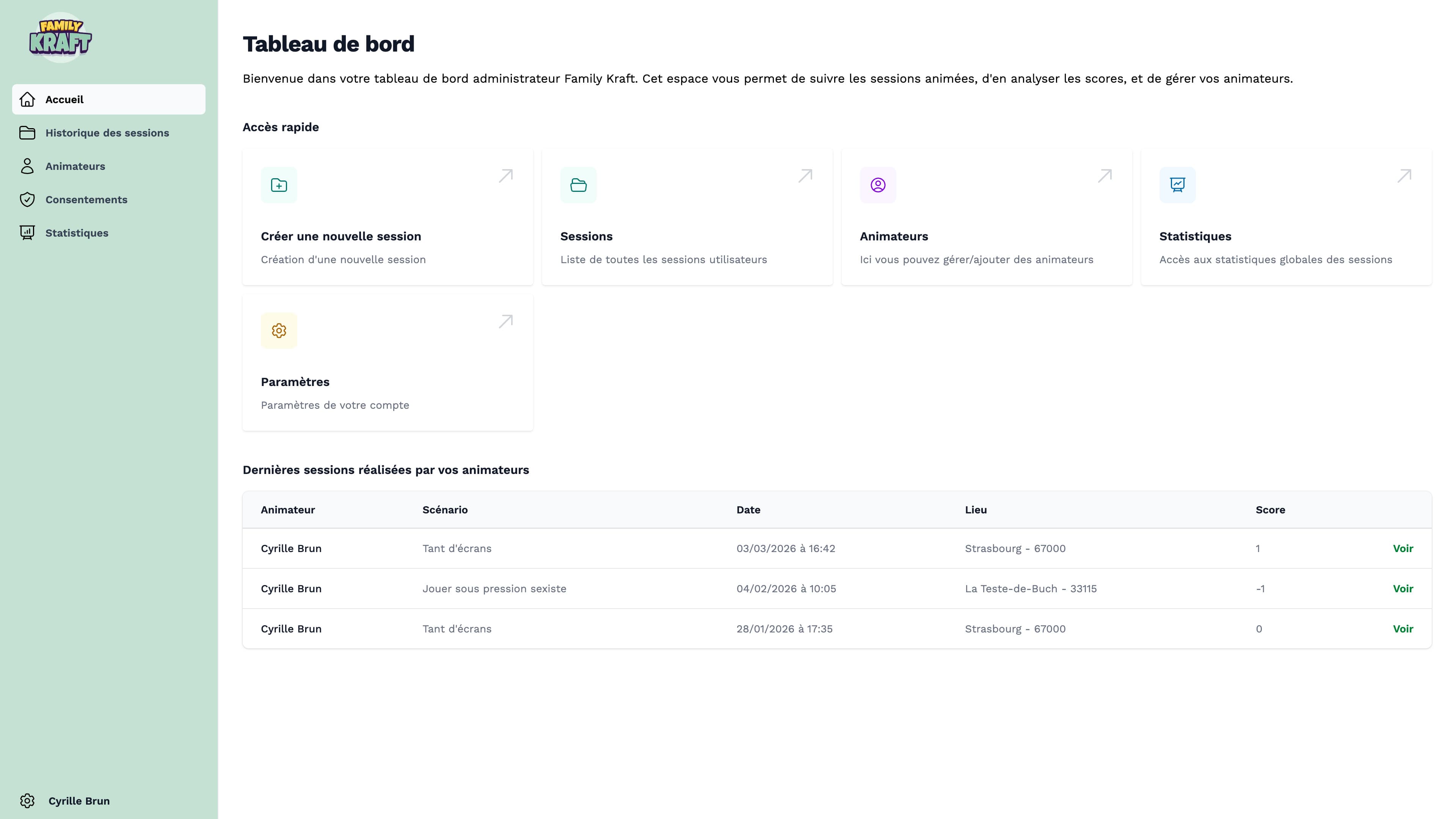 FamilyKraft - Image 7