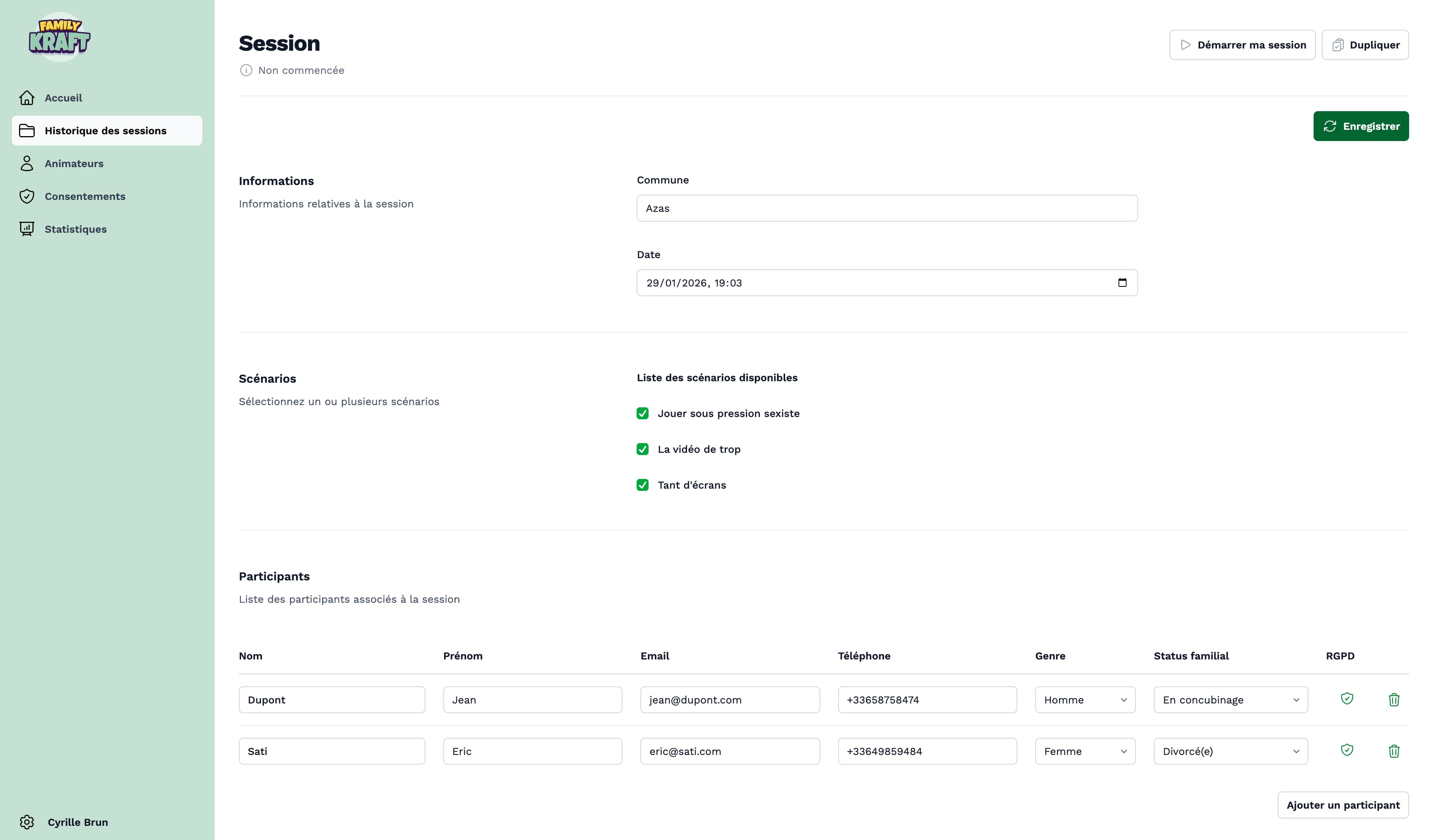 FamilyKraft - Image 9