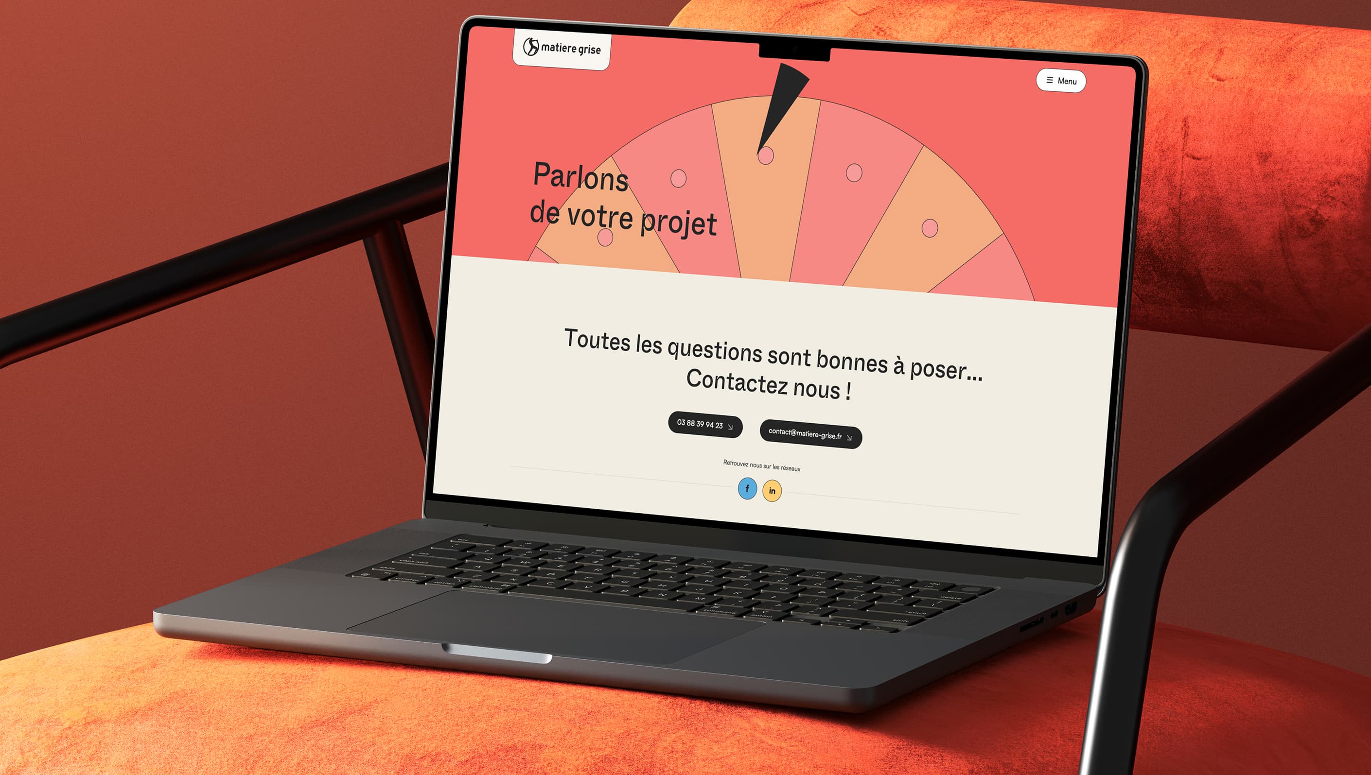 Matière Grise - Image 10