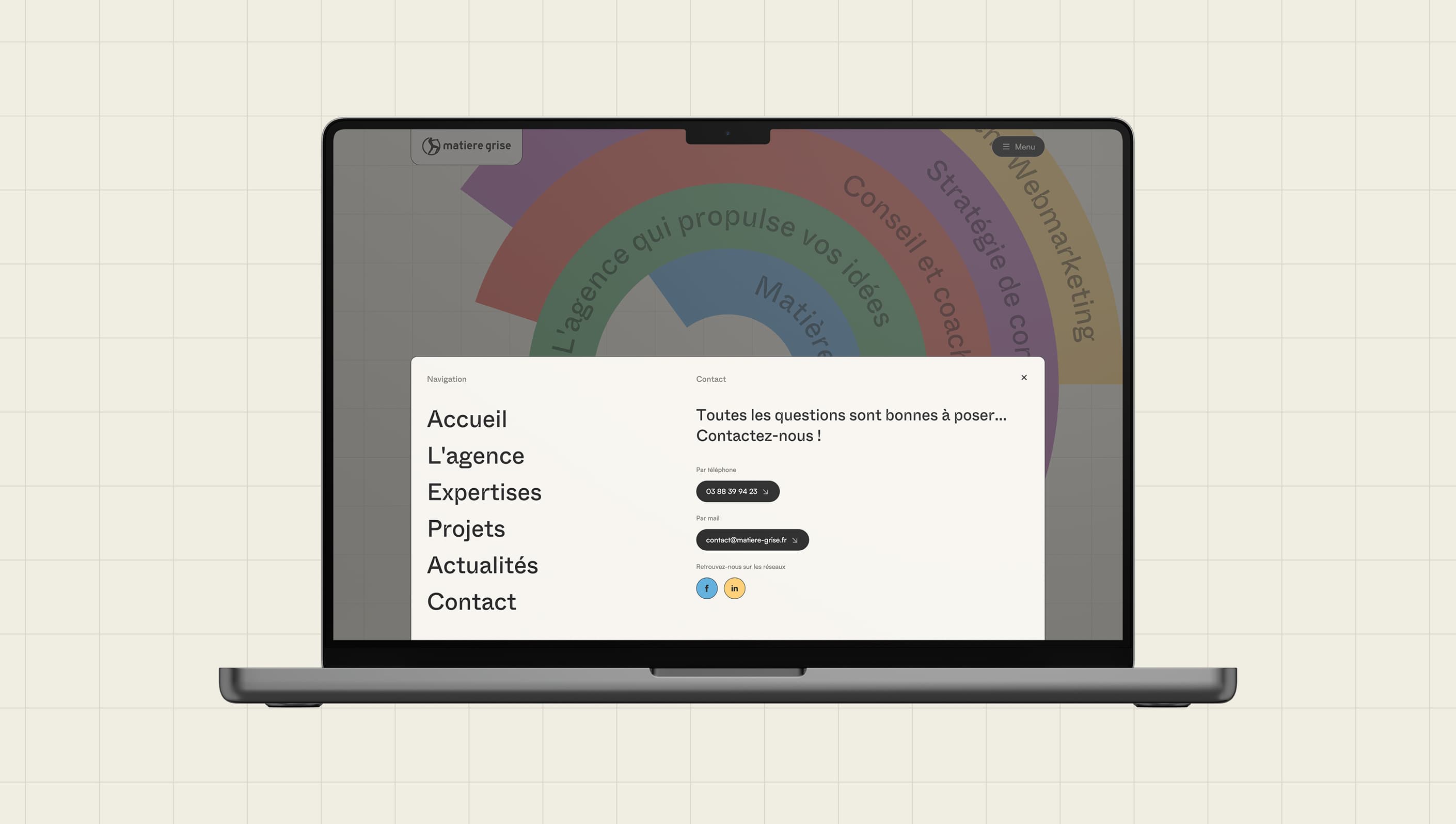 Matière Grise - Image 2