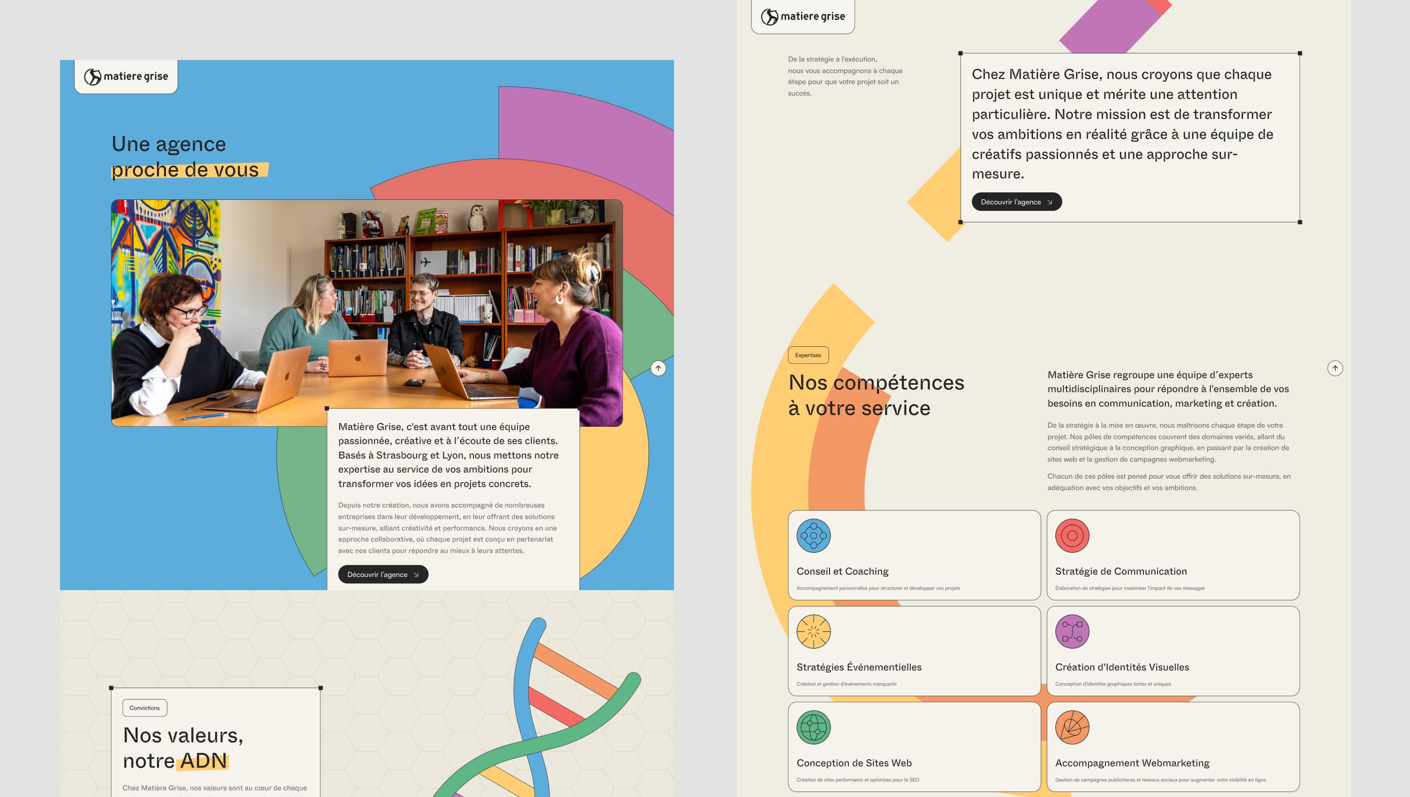 Matière Grise - Image 4