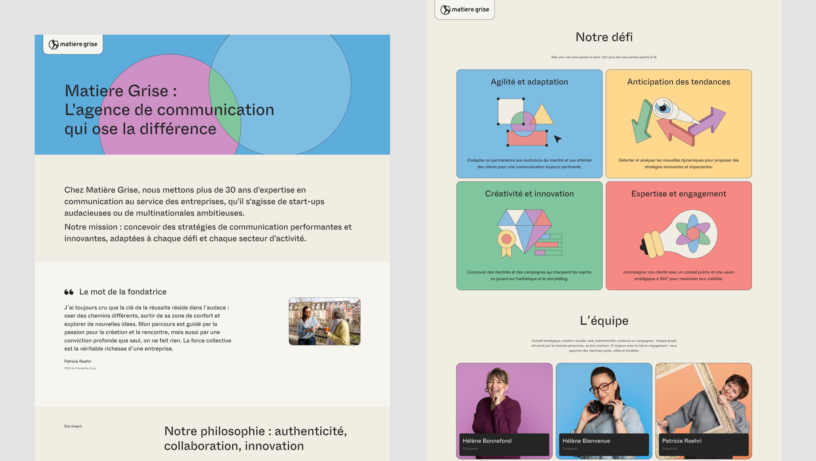 Matière Grise - Image 5