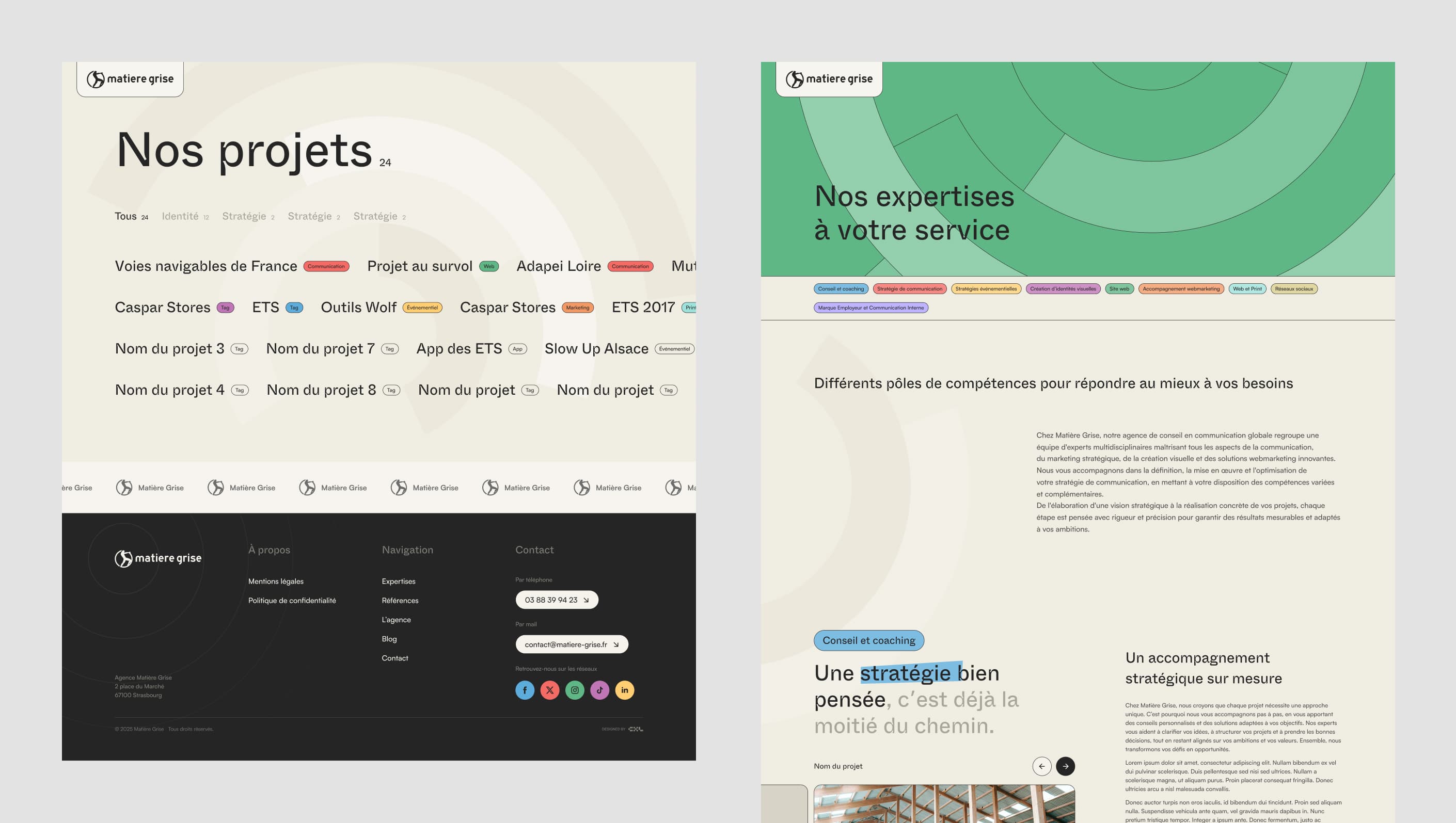 Matière Grise - Image 6