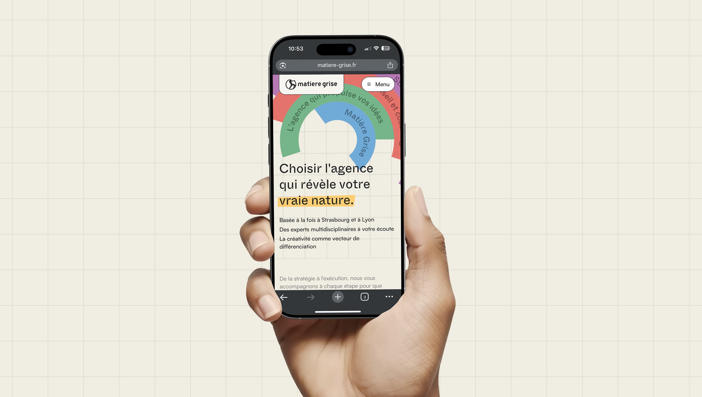 Matière Grise - Image 7